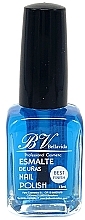 Парфумерія, косметика Вітамінний лак для нігтів - Bella Vida Nail Polish Base Vitaminized