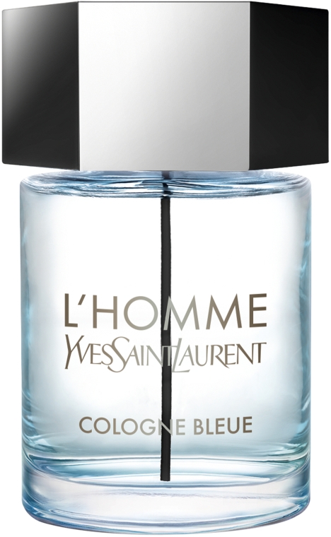Yves Saint Laurent L'Homme Cologne Bleue - Туалетная вода