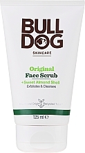 Духи, Парфюмерия, косметика Скраб для лица - Bulldog Skincare Face Scrub Original