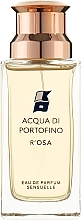 Acqua di Portofino R'Osa - Туалетная вода — фото N1