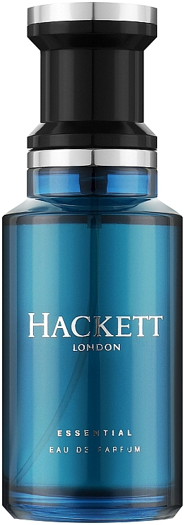 Hackett London Essential - Парфумована вода — фото N3