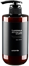 Шампунь против выпадения волос - Eyenlip Luminous Anti Hair-Loss Shampoo — фото N1