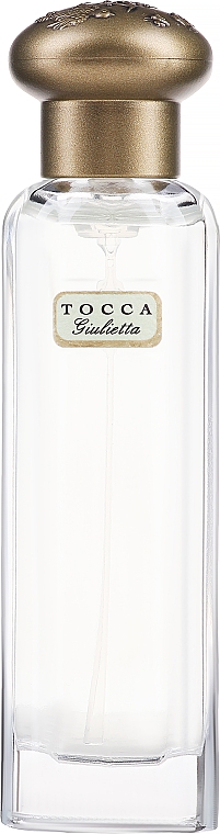 Tocca Giulietta - Парфумована вода