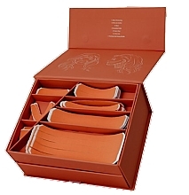 Парфумерія, косметика Набір - NaturalFace Orange Box