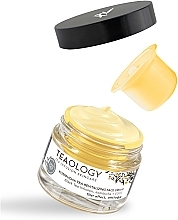 Відновлювальний крем для обличчя (змінний блок) - Teaology Kombucha Tea Revitalizing Face Cream Refill — фото N5