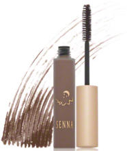 Парфумерія, косметика Гель для фіксації брів - Senna Cosmetics Brow Fix X Eyebrow Setting Gel