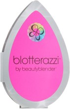 Духи, Парфюмерия, косметика Набор - Beautyblender Blotterazzi (sponge/1шт. + solution/3ml)