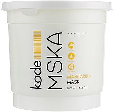 Парфумерія, косметика УЦЕНКА Маска для волосся з біотином - Periche Professional Treatment Mask Kode *