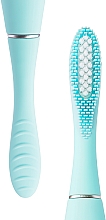 Електрична зубна щітка FOREO ISSA 2, Mint - Foreo Issa 2 Electric Sonic Toothbrush, Mint — фото N2