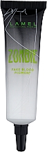 Пигмент для макияжа - LAMEL Make Up Zombie Fake Blood Pigment — фото N3