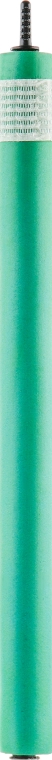 Бігуді гнучкі, 240mm, d16, темно-зелені - Tico Professional — фото N2