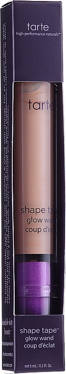 Tarte Cosmetics Shape Tape Glow Wand