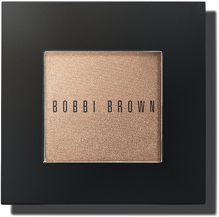 Тени для век - Bobbi Brown Metallic Eye Shadow — фото N1