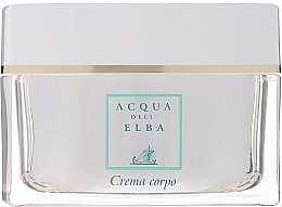Духи, Парфюмерия, косметика Acqua dell Elba Arcipelago Women - Крем для тела