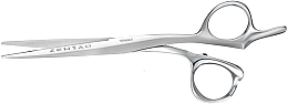 Ножницы парикмахерские прямые, 9040 - Tondeo Zentao Offset 6.5" Hairdressing Scissors — фото N1