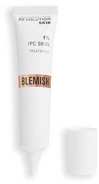 Засіб для лікування акне - Revolution Skincare Anti-Blemish Treatment 1% IPC Blemish — фото N1
