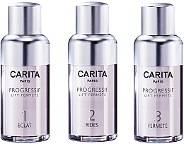 Духи, Парфюмерия, косметика Интенсивный ночной уход для лица - Carita Progressif Jeunesse Originelle Soin Intensif Nuit