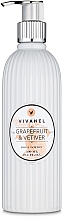 Духи, Парфюмерия, косметика УЦЕНКА Vivian Gray Vivanel Grapefruit&Vetiver - Лосьон для тела "Грейпфрут и ветивер" *