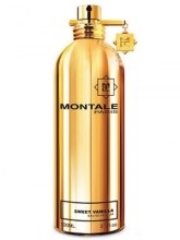 Духи, Парфюмерия, косметика УЦЕНКА Montale Sweet Vanilla - Парфюмированная вода*