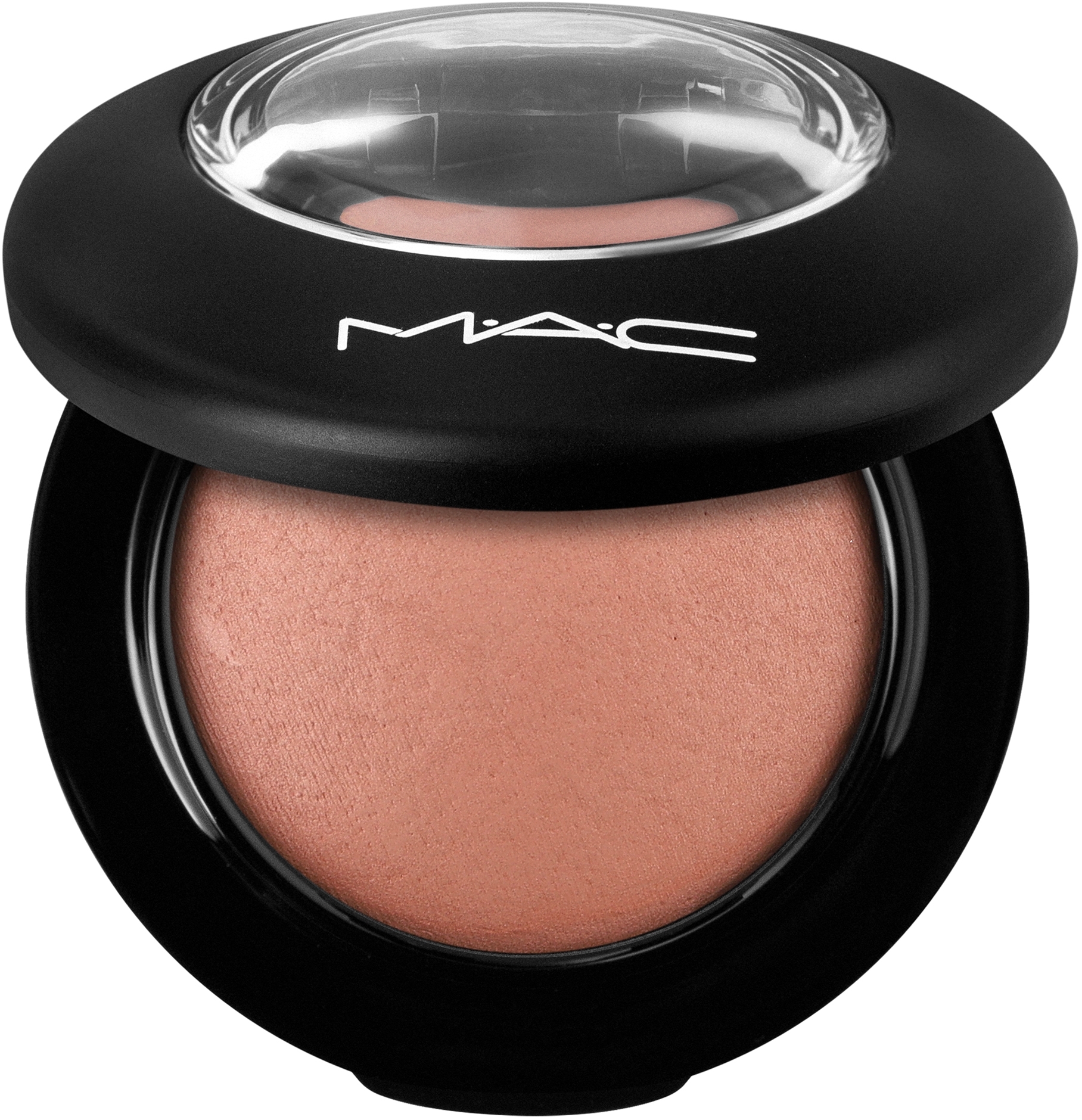 Рум'яна для обличчя, 4 г - MAC Mineralize Blush — фото Humour Me