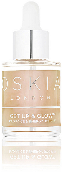 Сироватка для обличчя - Oskia Get Up And Glow — фото N1