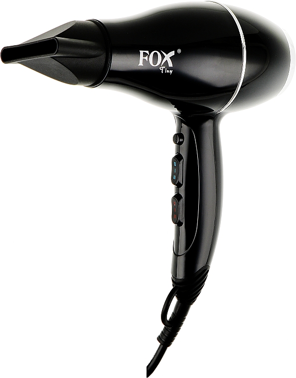 Фен для волосся - Fox Tiny 2100 W — фото N1
