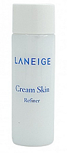 Парфумерія, косметика Крем для обличчя - Laneige Cream Skin Refiner Mist