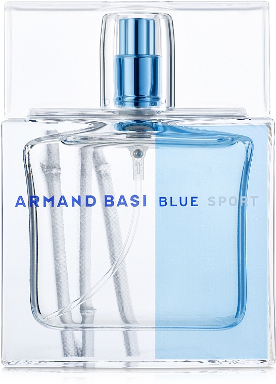 Armand Basi Blue Sport - Туалетная вода