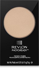 Пудра для обличчя - Revlon PhotoReady Powder — фото N2