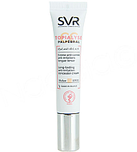 СС-крем-консилер - SVR Topialyse Palpebral SPF 20 — фото N1