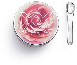Праймер для обличчя - XX Revolution Second Skin Complexxion Primer — фото N1