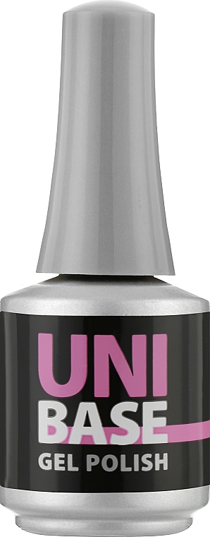 Універсальна база для гель-лаку - Blaze Nails UniBase — фото N1