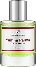 Духи, Парфюмерия, косметика Avenue Des Parfums Yummi Parma - Парфюмированная вода