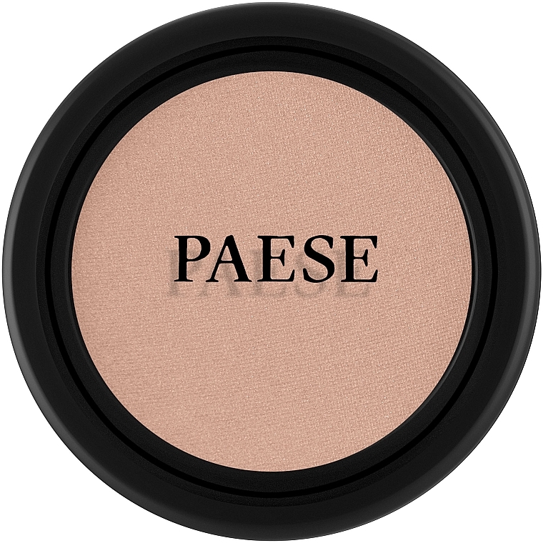 Paese Blush Argan Oil