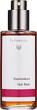 Восстанавливающий тоник для волос - Dr. Hauschka Revitalising Hair and Scalp Tonic — фото N1