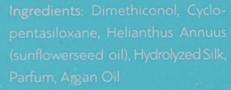 Арганова олія для волосся - Lavish Care Arganoil Oil Treatment — фото N3