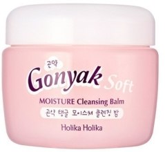 Духи, Парфюмерия, косметика Очищающий бальзам - Holika Holika Gonyak Tangle Moisture Cleansing Balm