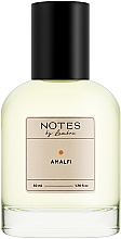 Духи, Парфюмерия, косметика Lambre Notes Amalfi - Духи