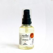 Парфумерія, косметика Олія для гоління - Mixtura Orange