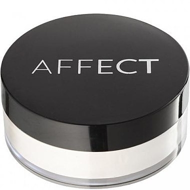 Фиксирующая пудра - Affect Cosmetics Fixing Powder Fix&Matt — фото N3