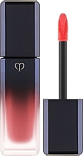 Духи, Парфюмерия, косметика Жидкая матовая помада для губ - Cle De Peau Beaute Radiant Liquid Rouge Matte Lipstick