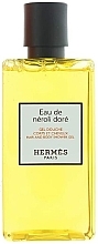 Духи, Парфюмерия, косметика Hermes Eau de Neroli Dore - Шампунь-гель для волос и тела (тестер)