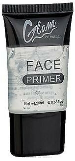 Праймер для обличчя - Glam Of Sweden Face Primer Clear — фото 20ml