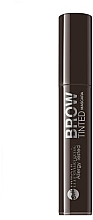 Духи, Парфюмерия, косметика Тушь для бровей - Bell HYPOAllergenic Brow Tinted Mascara