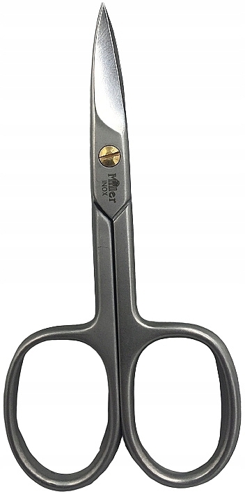 Ножницы для ногтей, 44354, 9 см - Miller Solingen INOX — фото N1