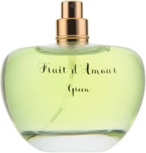 Духи, Парфюмерия, косметика Ungaro Fruit d'Amour Green - Туалетная вода (тестер без крышечки)