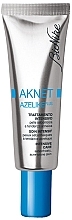 Парфумерія, косметика Інтенсивний крем для обличчя - BioNike Aknet Azelike Plus Intesive Care