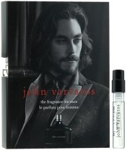 John varvatos discount пробник