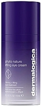 Крем-лифтинг для кожи вокруг глаз - Dermalogica Phyto Nature Lifting Eye Cream — фото N1