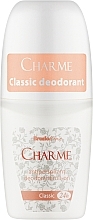 Bradoline Charme - Роликовий дезодорант — фото N1